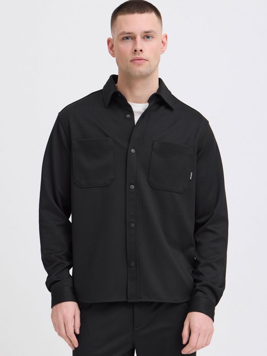 Herren Langarmhemd - BHAdrian