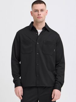 Herren Langarmhemd - BHAdrian