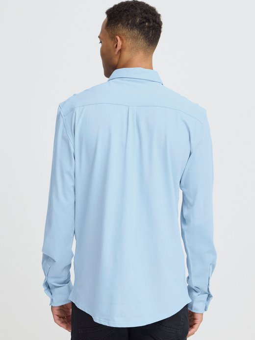 Herren Langarmhemd - BHAlo