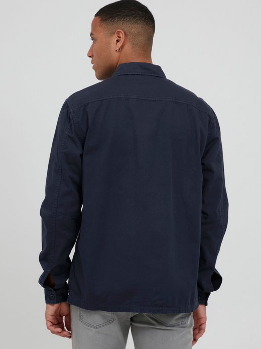 Herren Langarmhemd - BHAvino