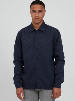 Herren Langarmhemd - BHAvino