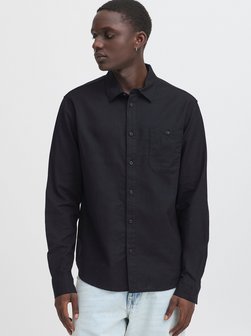 Herren Langarmhemd - BHBay Linen