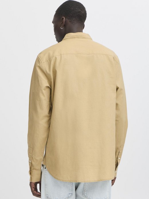 Herren Langarmhemd - BHBay