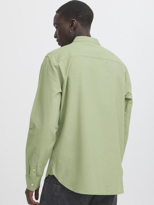 Herren Langarmhemd - BHBay