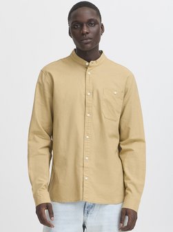 Herren Langarmhemd - BHBay