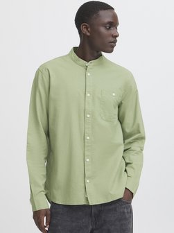 Herren Langarmhemd - BHBay