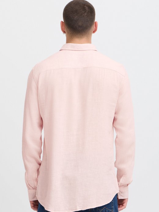 Herren Langarmhemd - BHBobby