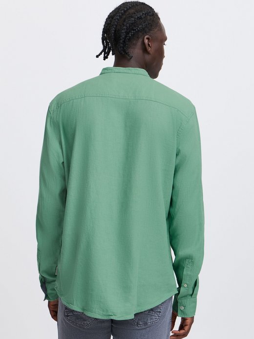 Herren Langarmhemd - BHBobby