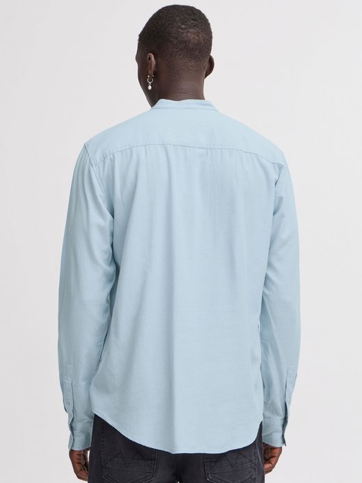 Herren Langarmhemd - BHBobby