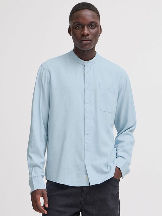 Herren Langarmhemd - BHBobby