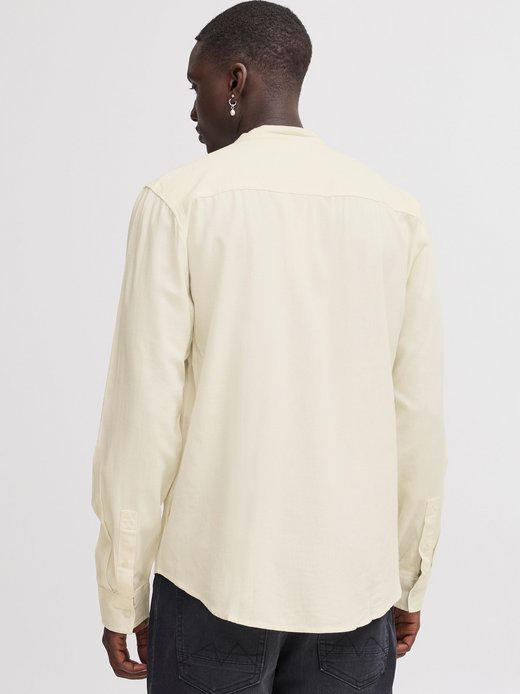 Herren Langarmhemd - BHBobby