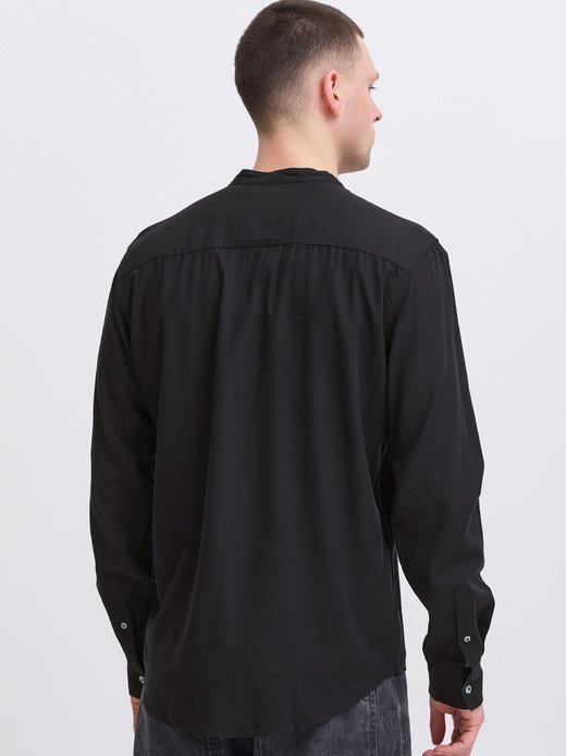 Herren Langarmhemd - BHBobby