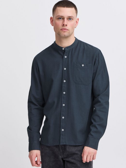 Herren Langarmhemd - BHBobby