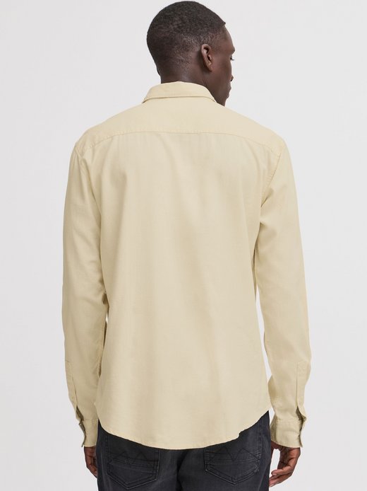 Herren Langarmhemd - BHBobby