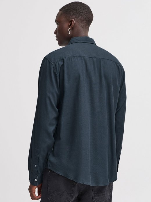 Herren Langarmhemd - BHBobby