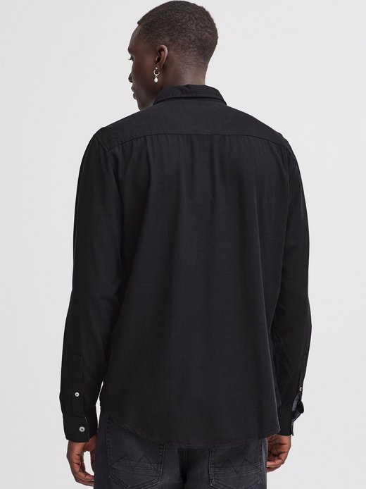 Herren Langarmhemd - BHBobby