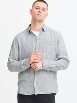 Herren Langarmhemd - BHBobby