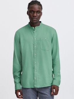 Herren Langarmhemd - BHBobby