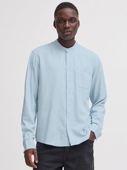 Herren Langarmhemd - BHBobby