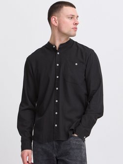 Herren Langarmhemd - BHBobby