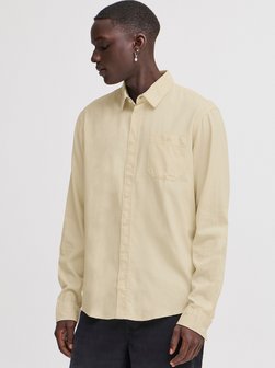 Herren Langarmhemd - BHBobby