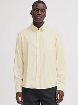 Herren Langarmhemd - BHBobby