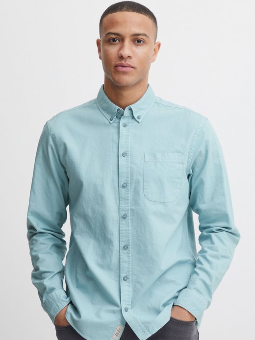 Herren Langarmhemd - BHBugley