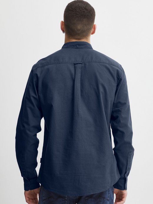 Herren Langarmhemd - BHBugley