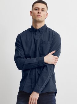 Herren Langarmhemd - BHBugley