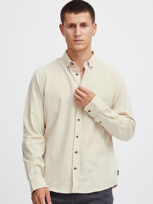 Herren Langarmhemd - BHBurley