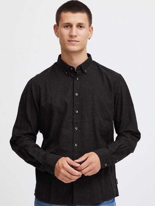 Herren Langarmhemd - BHBurley