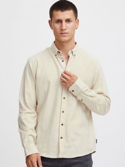 Herren Langarmhemd - BHBurley