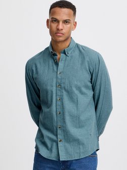 Herren Langarmhemd - BHBurley