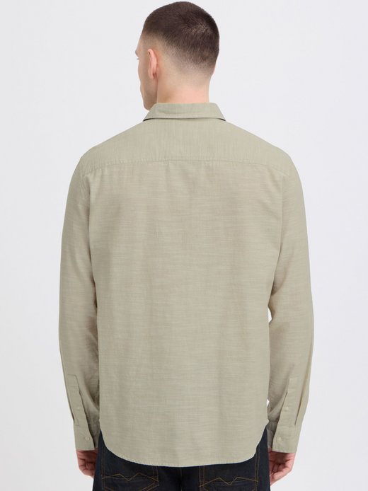 Herren Langarmhemd - BHDaris