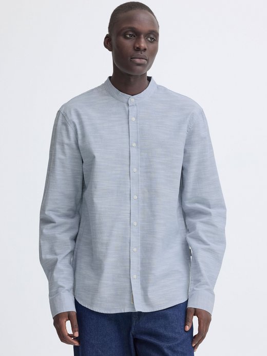 Herren Langarmhemd - BHDaris