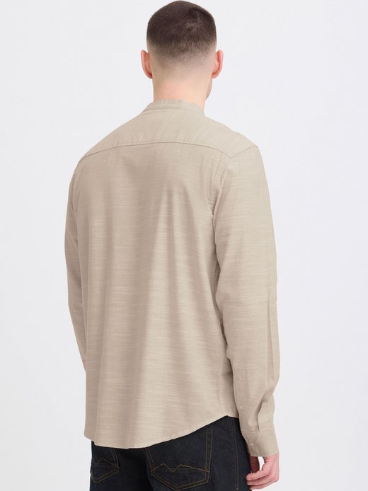 Herren Langarmhemd - BHDaris