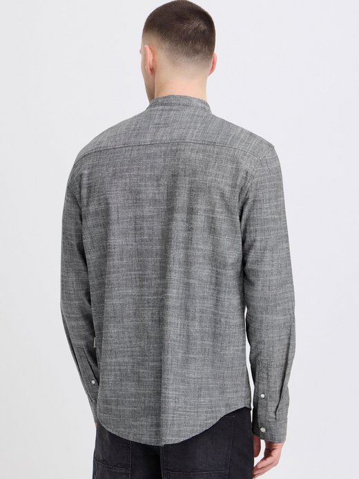 Herren Langarmhemd - BHDaris