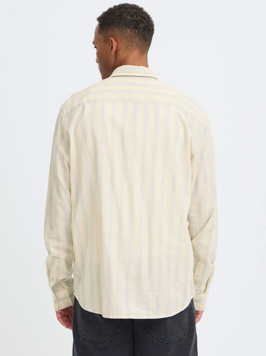 Herren Langarmhemd - BHDaris