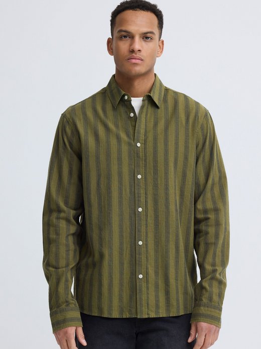 Herren Langarmhemd - BHDaris