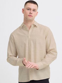 Herren Langarmhemd - BHDaris