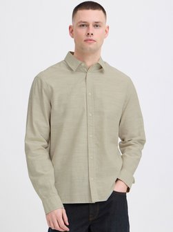 Herren Langarmhemd - BHDaris