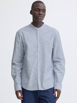 Herren Langarmhemd - BHDaris