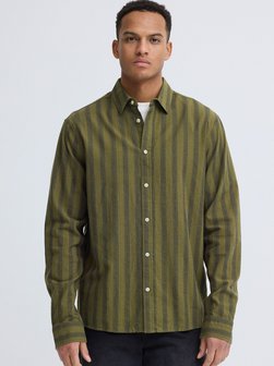 Herren Langarmhemd - BHDaris