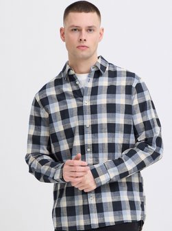 Herren Langarmhemd - BHDaris