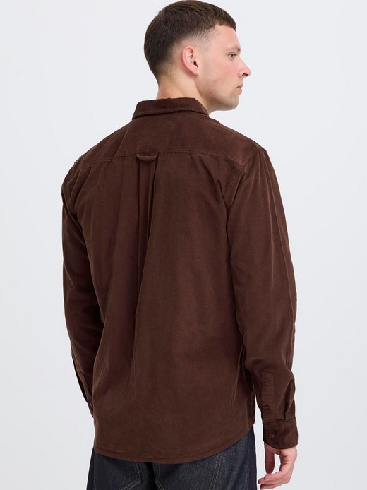 Herren Langarmhemd - BHDemir