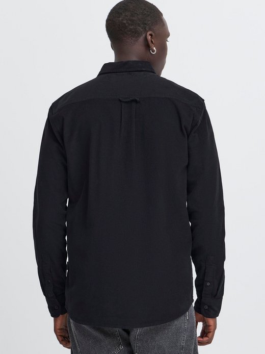 Herren Langarmhemd - BHDemir