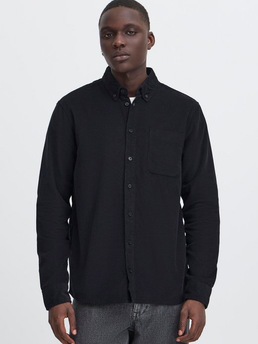 Herren Langarmhemd - BHDemir