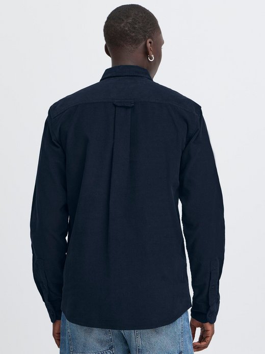 Herren Langarmhemd - BHDemir