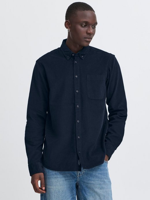 Herren Langarmhemd - BHDemir