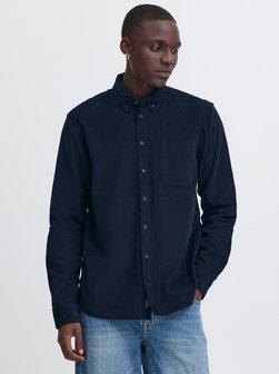 Herren Langarmhemd - BHDemir